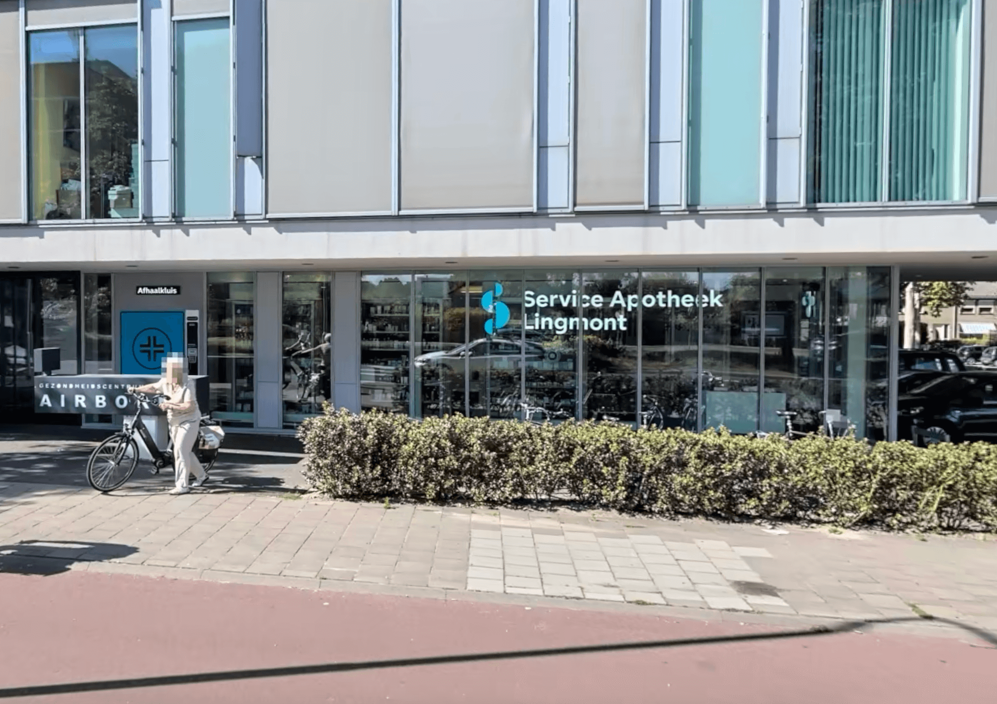 Podotherapie | Podotherapie Eindhoven | 3D VCN